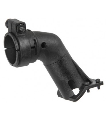 ELBOW to fit the HOPPER in a PEPPERBALL VKS PRO launcher