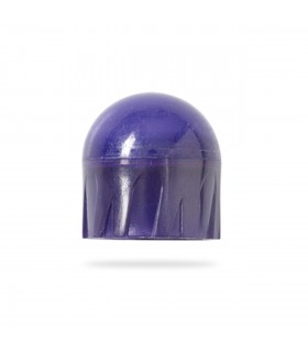 PEPPERBALL INERT VXR PRECISION ROUNDS Cal. 068. BAG of 50 Uts