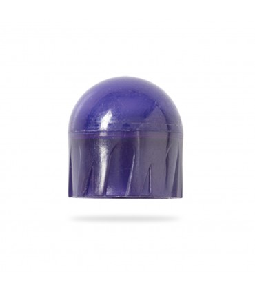 PEPPERBALL INERT VXR PRECISION ROUNDS Cal. 068. BAG of 50 Uts