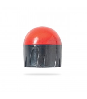 PROYECTIL VXR PEPPERBALL LIVE-X 2,5% PAVA Cal. 0.68. BOLSA de 50 Uds