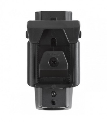 EXPANDABLE BATON SWIVELING SCABBARD FOR SPEEDBATON PPC22