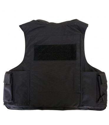 NIDEC Bulletproof vest model SPECIAL OPS level NIJ IIIA