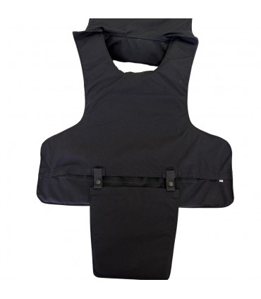 NIDEC Bulletproof vest model SPECIAL OPS level NIJ IIIA