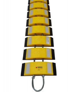 Portable Speed Reduction Belt