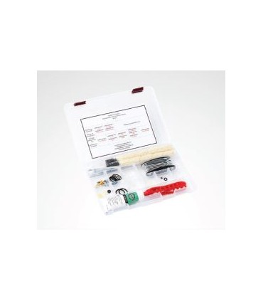 ARMORER´S MAINTENANCE KIT for PEPPERBALL RIFLE & PISTOL LAUNCHERS