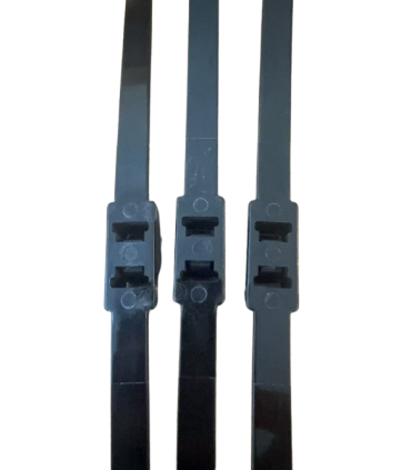 GRILLETE DESECHABLE de tipo BRIDA