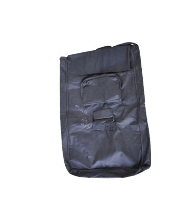 Telescopic Tactical Ladder. From 80cm to 3,8mt height.