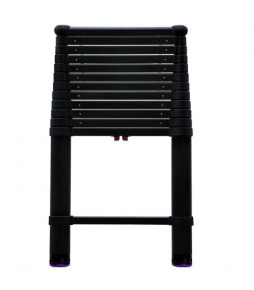 Telescopic Tactical Ladder. From 80cm to 3,8mt height.