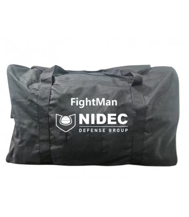 Traje para Entrenamiento Real FIGHTMAN