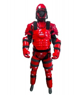 Traje para entrenamiento Real FIGHTMAN