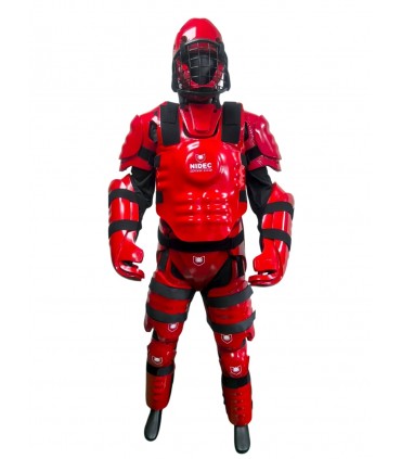 Traje para Entrenamiento Real FIGHTMAN