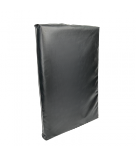 Saco de entrenamiento POLICIAL GRANDE 95 x60 x10 cm. 4,7Kg.