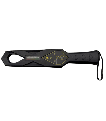 Handheld Metal Detector (Rechargable)