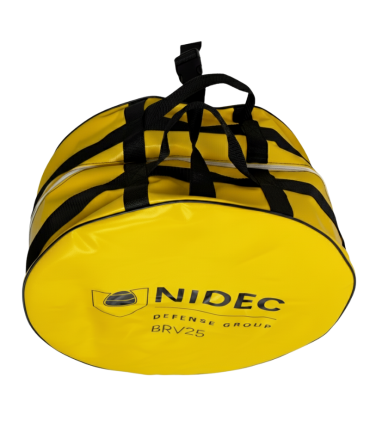 Portable Speed Reduction Belt