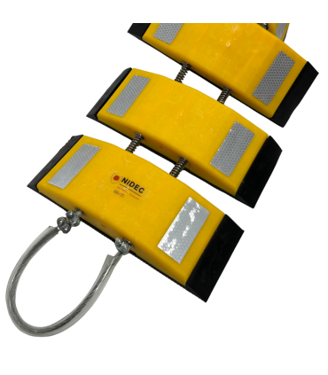 Portable Speed Reduction Belt