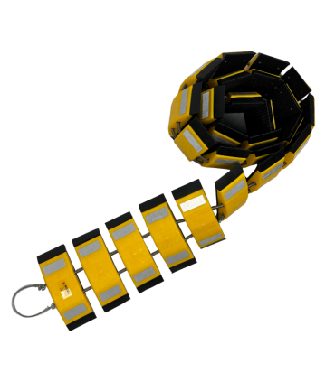 Portable Speed Reduction Belt