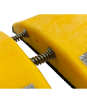 Portable Speed Reduction Belt