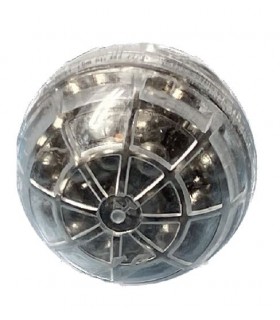 BOLA del CALIBRE 0.68 ANTI-DRON - 100 Uds.