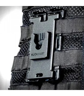 KLICK FAST Delta MOLLE Dock