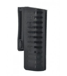 FUNDA ROTATORIA de POLIMERO para DEFENSAS EXTENSIBLES DFF21 y DFF22