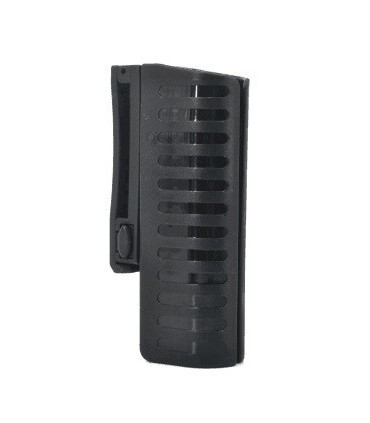 Expandable Baton Swiveling Scabbard for DFF21