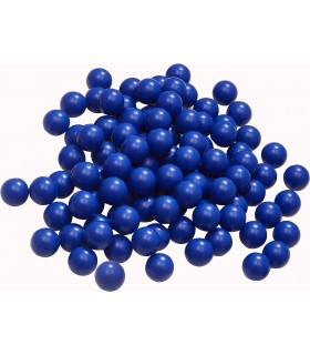 WASHABLE PAINT ROUNDS CAL. 0.68 - 100 Uts