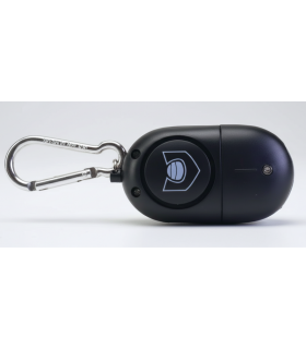 ALARMA Personal NIDEC con Luz LED