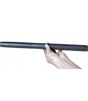 STEEL HRC51 HALLIGAN tool of 25"