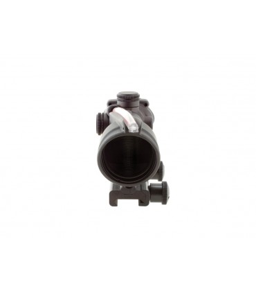 3.5x35 Trijicon ACOG® Scope 3.5x35 Dual Ilum. Red Chevron Reticle Cal. .223