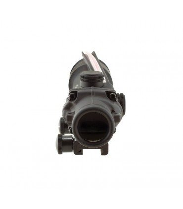 3.5x35 Trijicon ACOG® Scope 3.5x35 Dual Ilum. Red Chevron Reticle Cal. .223