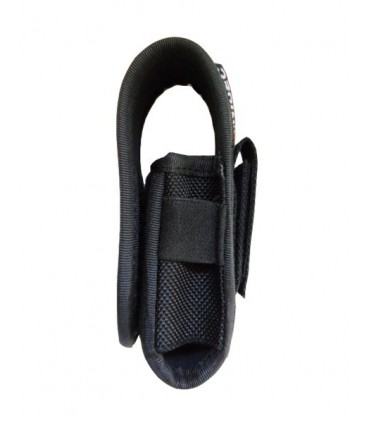 funda policial de nylon balístico