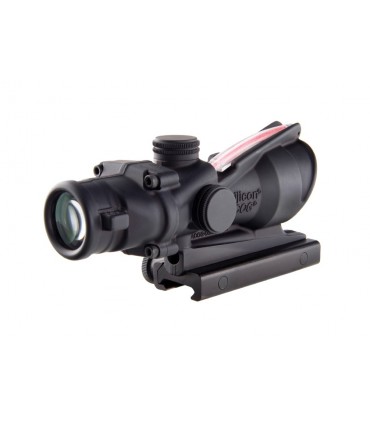 Trijicon ACOG 4x32 Scope Dual ilum. Red Crosshair Reticle Cal. .223