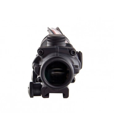 Trijicon ACOG 4x32 Scope Dual ilum. Red Crosshair Reticle Cal. .223