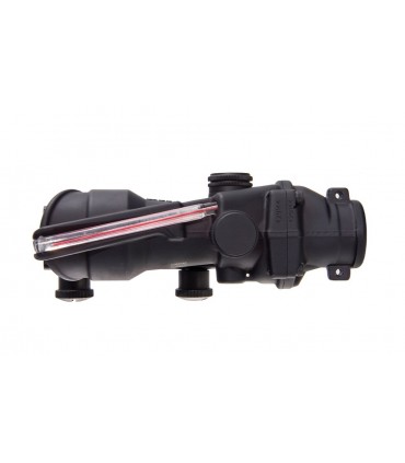 Visor TRIJICON ACOG 4x32 ilum. Dual ret. CROSSHAIR roja Cal. 223