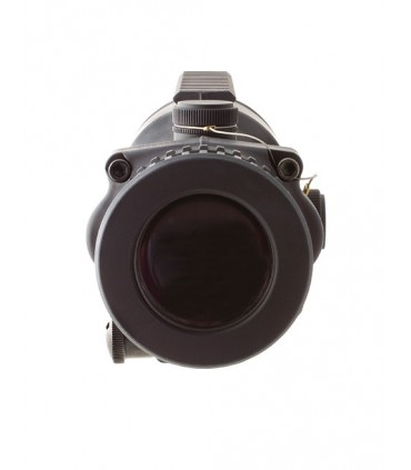 6x48 Trijicon ACOG® Scope with Green Chevron Reticle