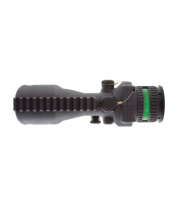 6x48 Trijicon ACOG® Scope with Green Chevron Reticle