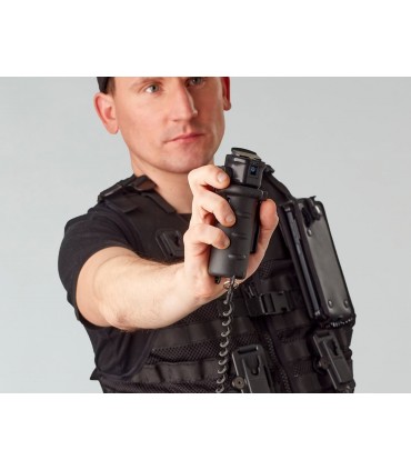 ROTATABLE SPRAY HOLDER for MK3 SPRAY w/ BELT LOOP of 50mm