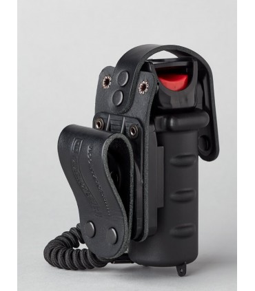 ROTATABLE SPRAY HOLDER for MK3 SPRAY w/ BELT LOOP of 50mm