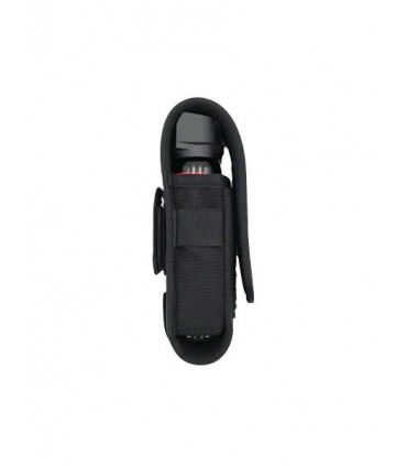 BALLISTIC NYLON POUCH for MK-4 SABRE RED Sprays