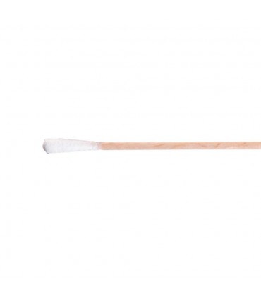 Hisopo estéril de recogida de muestras con tubo protector (25 uds)