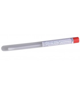 Sterile Swabs for Sample Collection with protection tube (25 units)