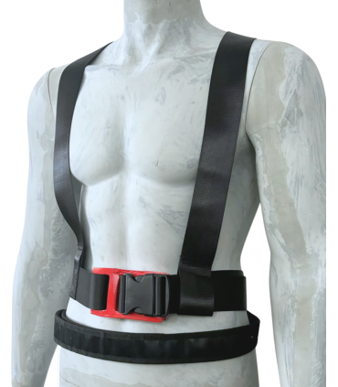 FIGHTMAN Training Suit