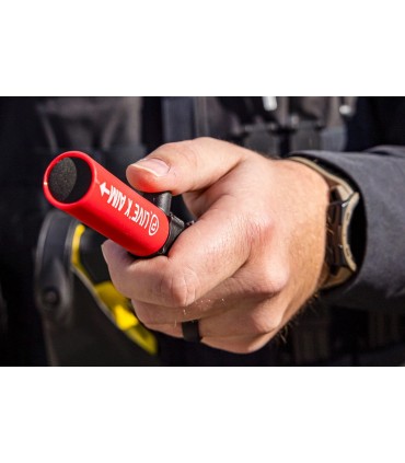 RECARGA de PIMIENTA LIVE-X + CO2 para el PEPPERBALL BLAST