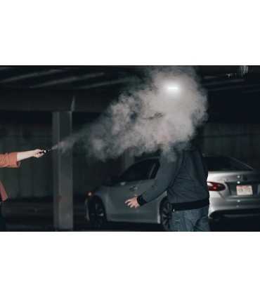 INERT REFILL for the BLAST Projector with CO2 cartridge