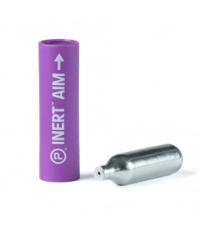 RECARGA de POLVO INERTE + CO2 para el PEPPERBALL BLAST