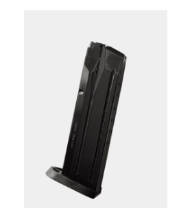 Cargador de pistola Smith & Wesson M&P de 17 Cartuchos Cal. 9PB