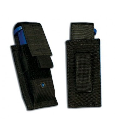 Funda universal NYLON NDC para CARGADOR, LINTERNA, etc, Cierre V