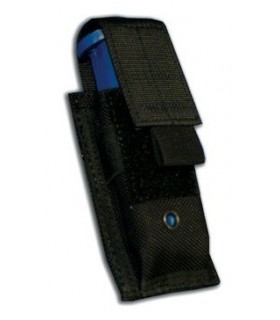 Funda universal NYLON NDC para CARGADOR, LINTERNA, etc, Cierre V