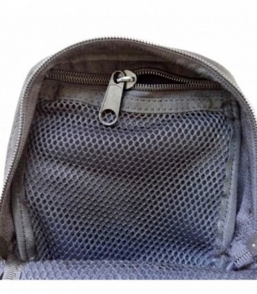 Funda portagrilletes de nylon NDC para GRL45 Speedcuf