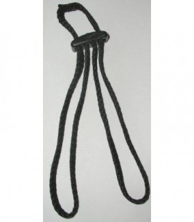 GRILLETE de NYLON DESECHABLE